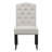 Chesson 19.25'' H Tufted Upholstered Side Chair-90484352