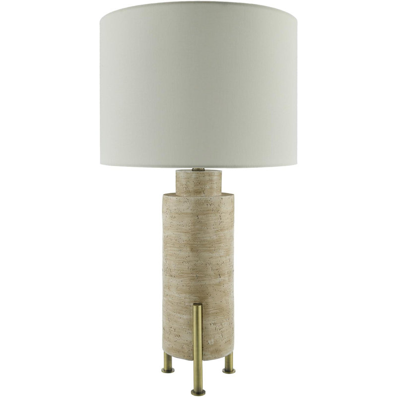 Lampe de table Susana