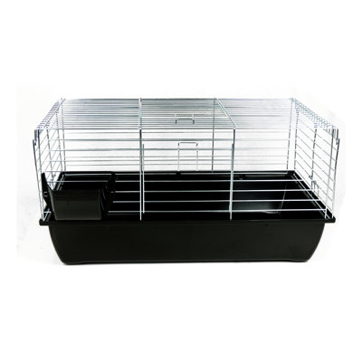 Deerwood Rabbit Cage