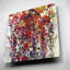 «Mixed Bouquet IV» par Tim O'Toole, art mural en verre acrylique-1739325170