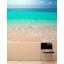 Murale de plage sable Irvine-21661964