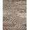 Contemporary Hand Knotted Animal Print Area Rug