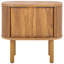 Table de chevet l 21,65 po Cestar-875356387
