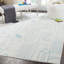 Tapis de zone ivoire Chunn-27429704