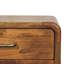 Table de chevet Amber Oak
