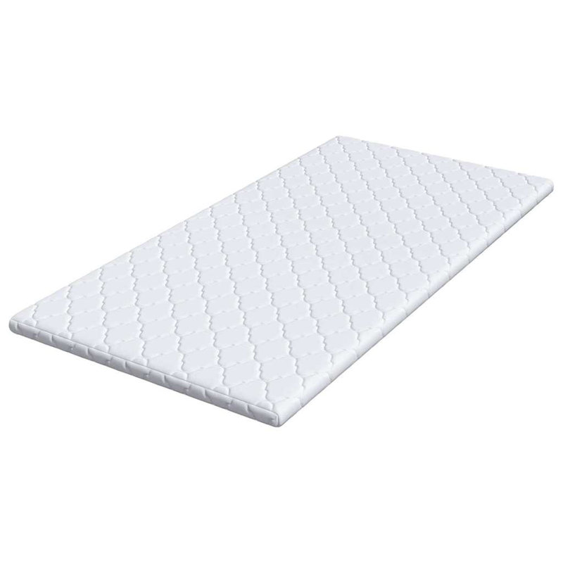 Mattress Pad, European Single (90 x 200 cm)