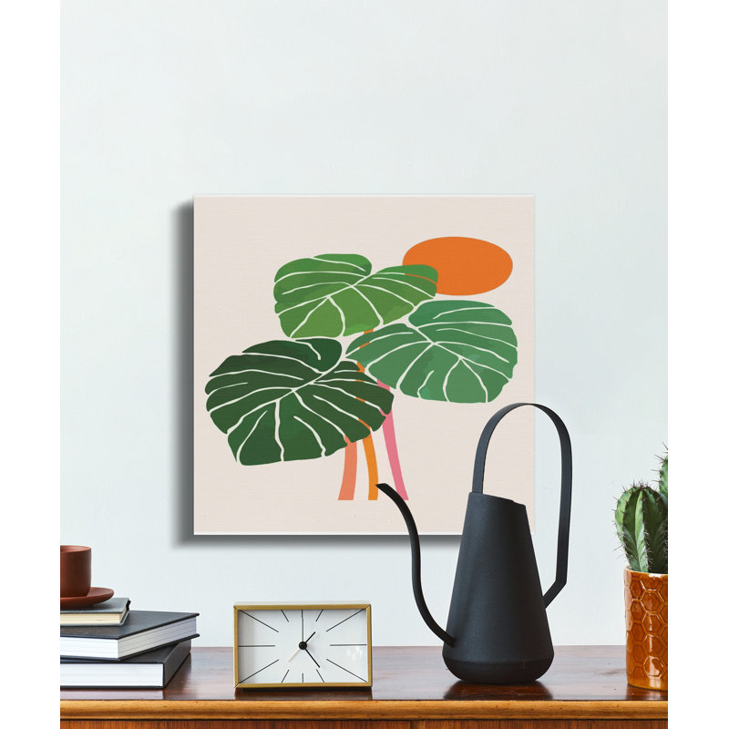 Wrapped Canvas Print Set, 30.48 cm H x 30.48 cm W