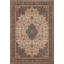 Tapis beige / brun Varena-748171616