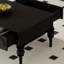 Table basse et meuble télé de style français