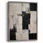 Reproduction encadrée ABSTRACT Series CECLIX - bois massif-1494927061