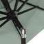 Parasol de marché 90 po Nalysa-1924447239