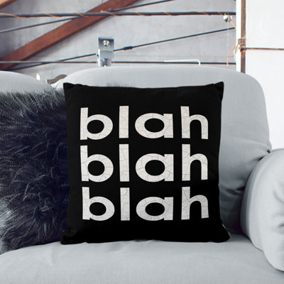 Square Cushion