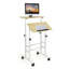 Adjustable Standing Desk-1034377222