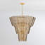 Cassian 18 Light Chandelier