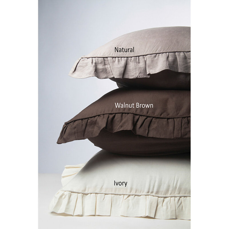Bassam Sham, Euro, Ivory