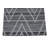 Ridinger Wool Chevron Indoor Rug