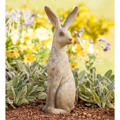 Statue de jardin Elsebet