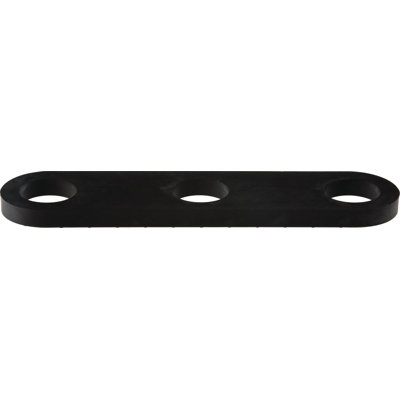 Victorian Stabilization Deck Plate