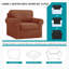Outdoor Patio Sofa Cover