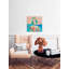 Parvez Taj - Wrapped Canvas Painting-25580814