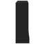 Fireplace Surround 30 Cm Engineered Wood-1701320686-1701320674