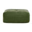 Velours côtelé ottoman - Vert olive-1744924765