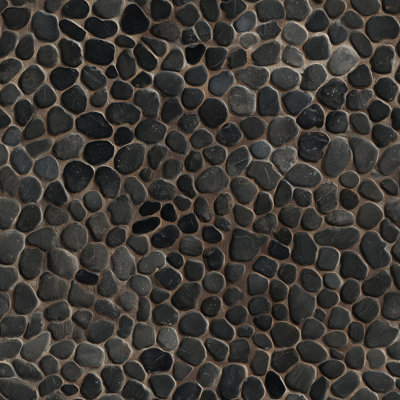 Papier peint en pierre avec texture de roche et surface naturelle amovible