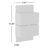 Devonte Wall Light-21726606