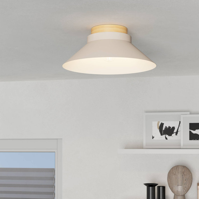 Smantha Flush Mount