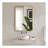 Metal Rectangle Barhroom mirror-1635479387-1635479382