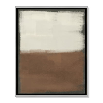 Coronado "Alabaster Burst 2" Painting