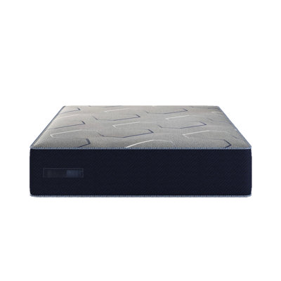 By Twin Mattress - Cooler Than Average With . Dual Cooling Tech Gel Foam & Phase Change. Gen Ii Memory For Better Support. Individually Wrapped Coils Less Motion Transfer. Breathable Comfort. Navy
