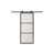 Verre transparent est en rupture de stock