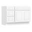 54'' Single Bathroom Vanity Base Only-94955744