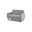 Betton 2 Seater Velvet Sofa-50107863