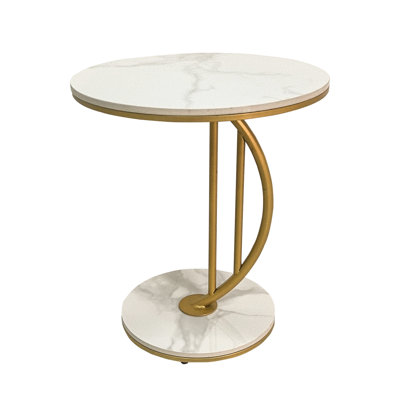Azka End Table