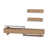 White/Teak