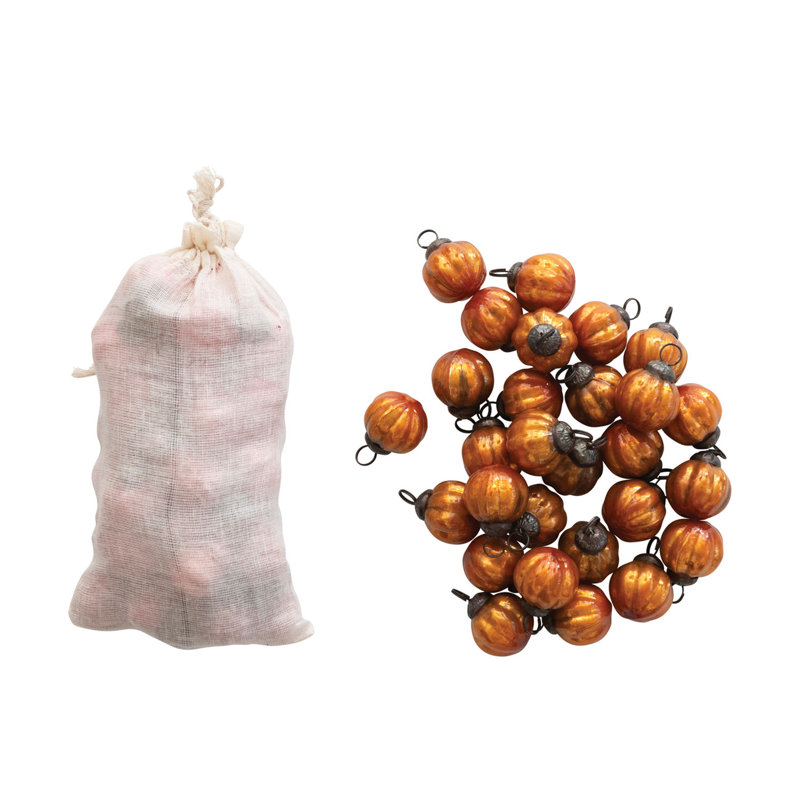 Ornements des Fêtes