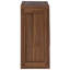 Solid Wood Bathroom Cabinet