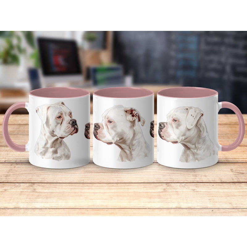 Mug, 2