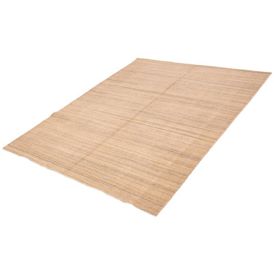 Tapis unique rectangulaire 8 pi x 9 pi 10 po Estella