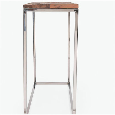 Table console