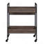 Chariot de service Jerrick