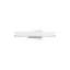 Vogue 1 - Light LED Flush Mounted Sconce-1478191134
