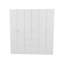 Armoire Maya, chambre, blanc