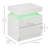 Donow 17.7'' W Nightstand