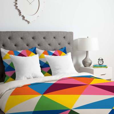 Ensemble de housse de couette
