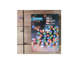 400 - Bulb 4000 cm Battery Powered Standard LED