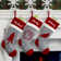 Wintertime Wishes Stocking
