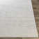 Alpers Grey/White Rug